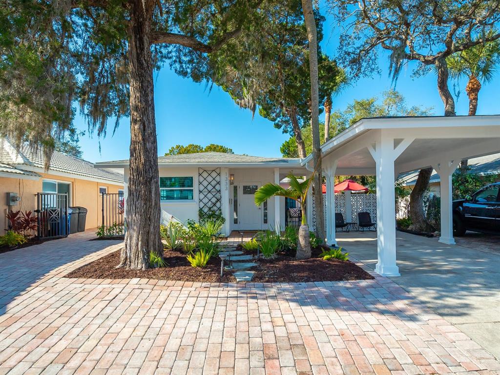 1333 MOONMIST DRIVE Unit: T-8