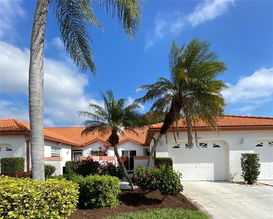 4241 MARSEILLES AVENUE Unit: 3228