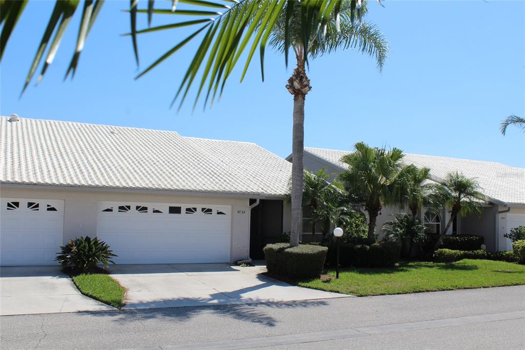 4155 BRITTANY LANE Unit: 22