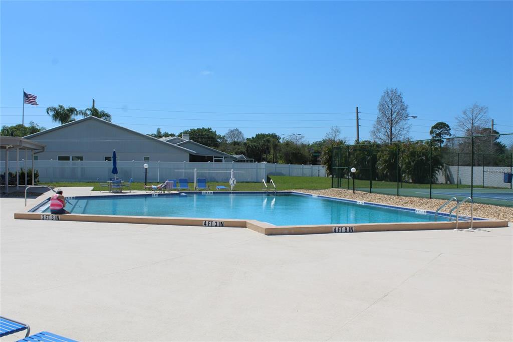 4155 BRITTANY LANE Unit: 22