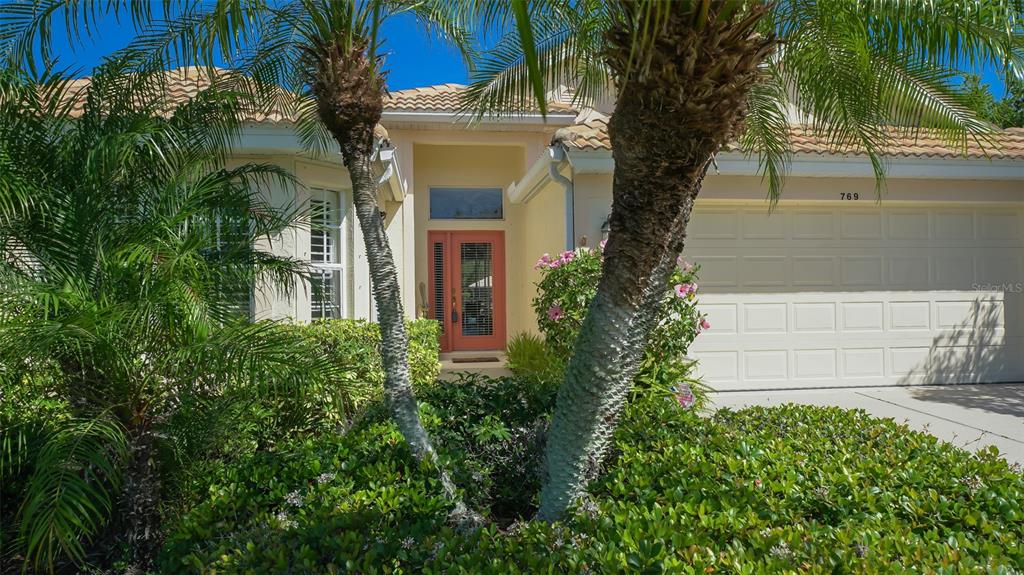769 PLACID LAKE DRIVE