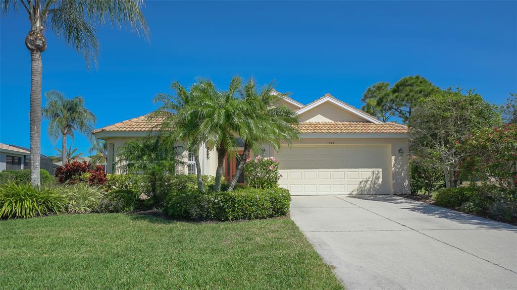 769 PLACID LAKE DRIVE