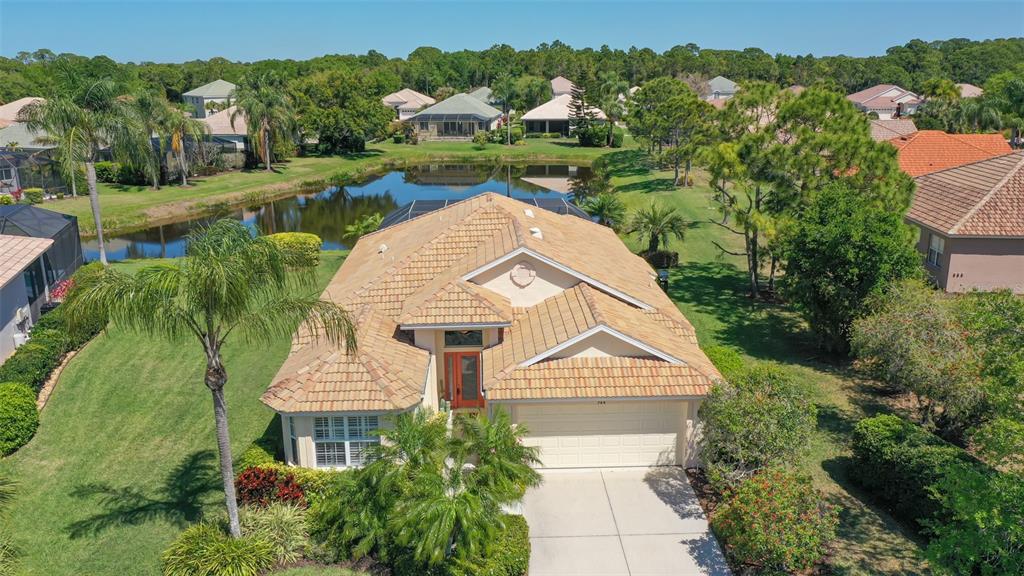 769 PLACID LAKE DRIVE