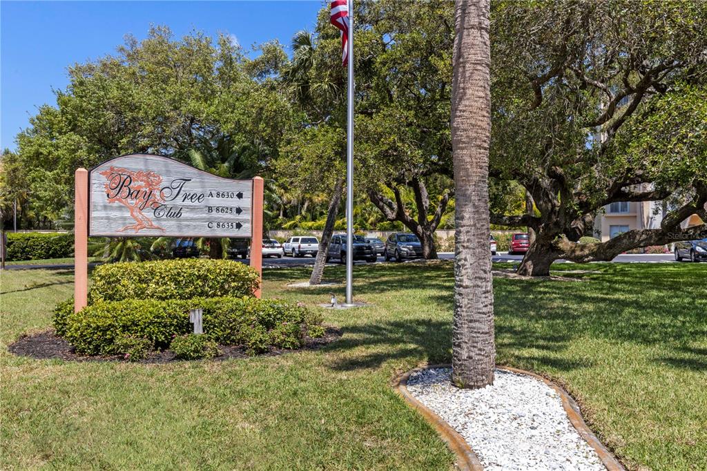 8625 MIDNIGHT PASS ROAD Unit: B104
