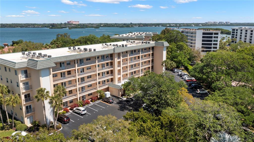 8625 MIDNIGHT PASS ROAD Unit: B104