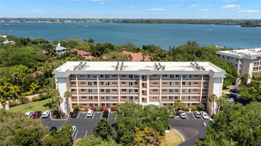 8625 MIDNIGHT PASS ROAD Unit: B104