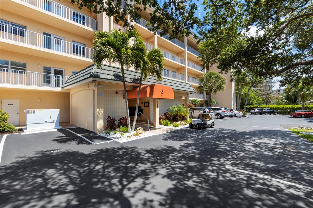 8625 MIDNIGHT PASS ROAD Unit: B104
