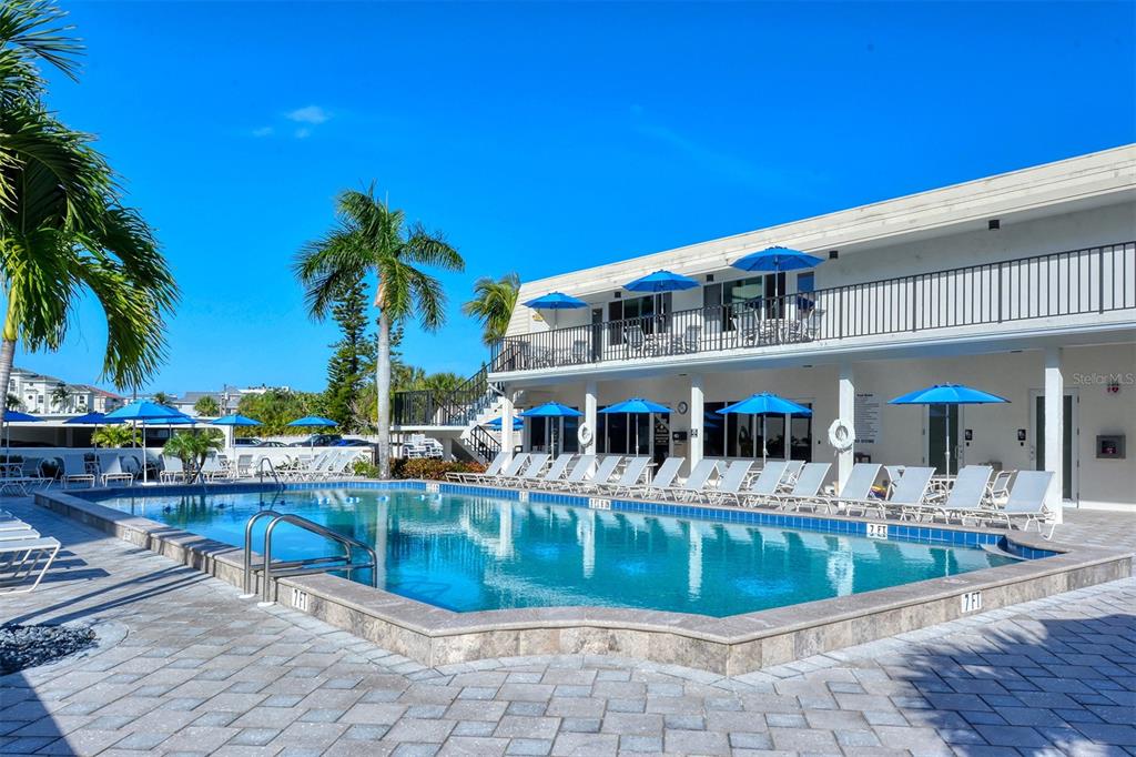777 BEACH ROAD Unit: 5C