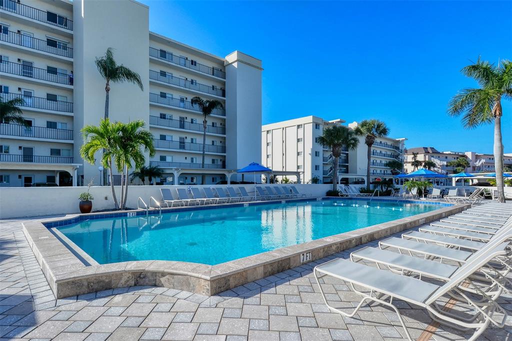 777 BEACH ROAD Unit: 5C