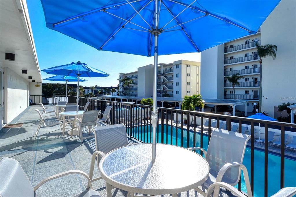 777 BEACH ROAD Unit: 5C
