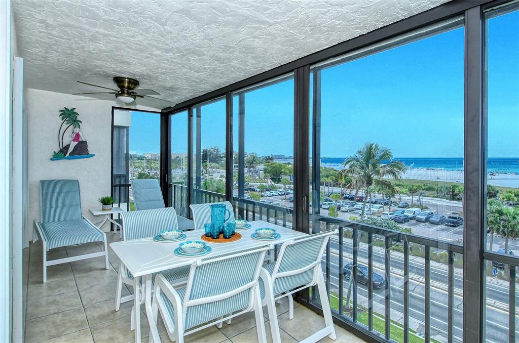 777 BEACH ROAD Unit: 5C