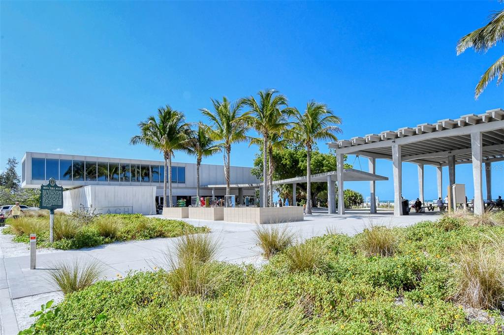 777 BEACH ROAD Unit: 5C