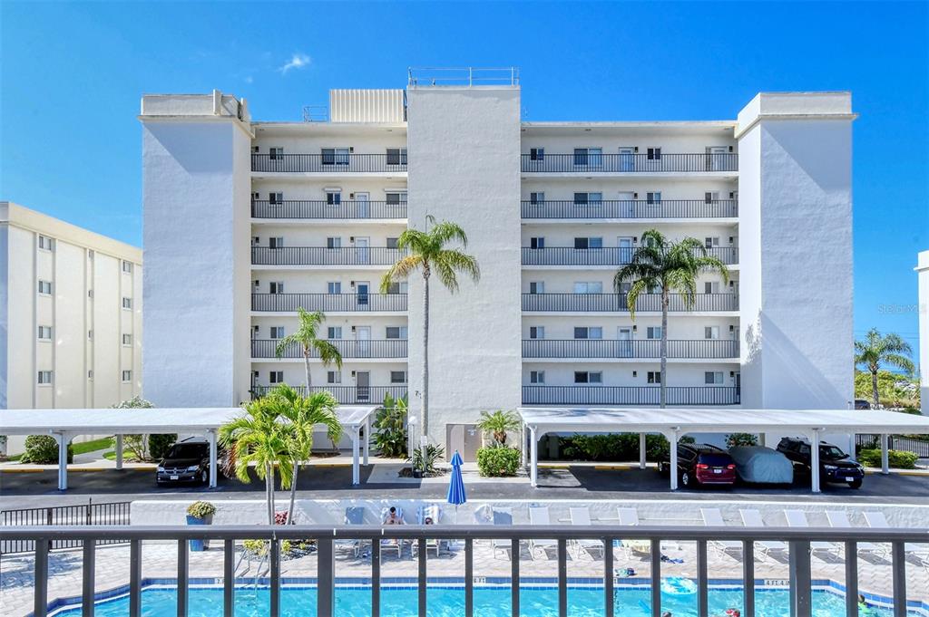 777 BEACH ROAD Unit: 5C