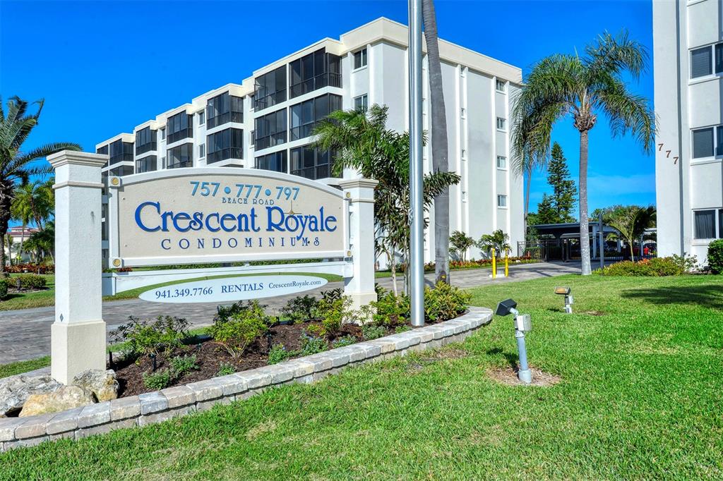 777 BEACH ROAD Unit: 5C