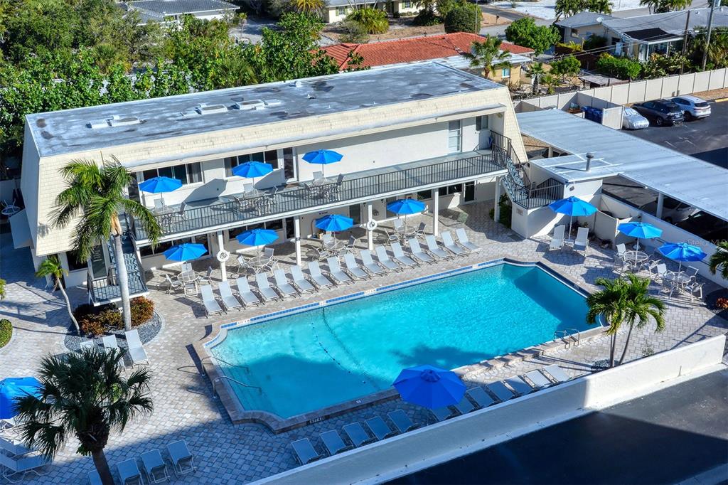 777 BEACH ROAD Unit: 5C