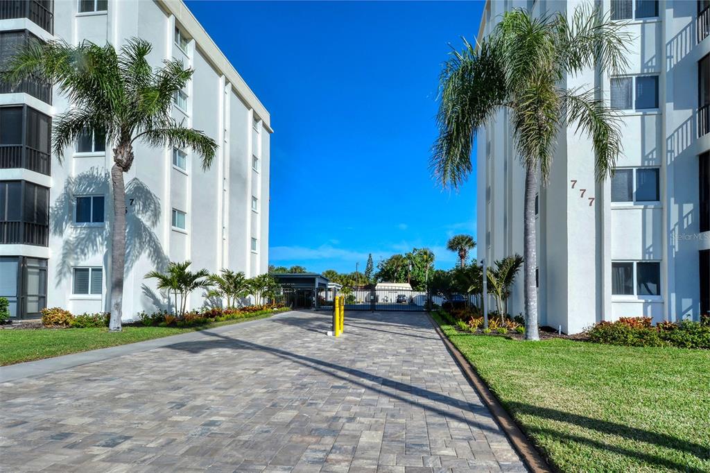 777 BEACH ROAD Unit: 5C