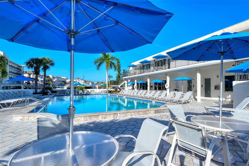 777 BEACH ROAD Unit: 5C