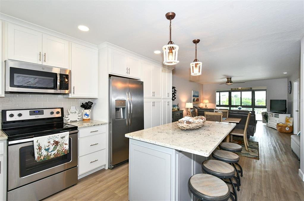 6727 MIDNIGHT PASS ROAD Unit: 308A