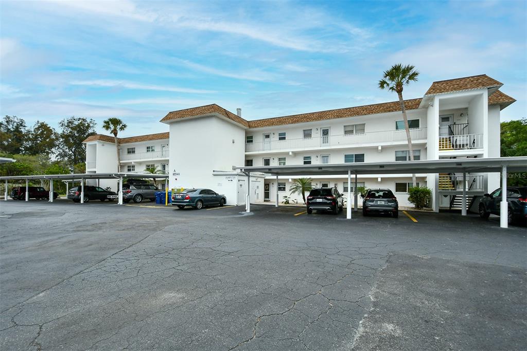 6727 MIDNIGHT PASS ROAD Unit: 308A