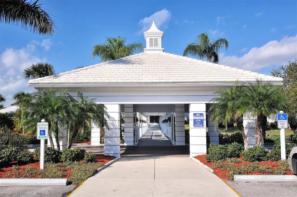 538 WARWICK DRIVE