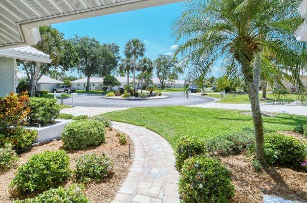 538 WARWICK DRIVE