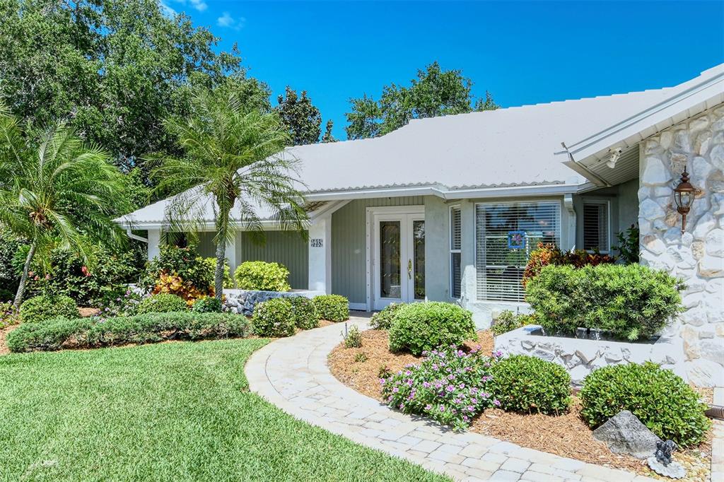 538 WARWICK DRIVE