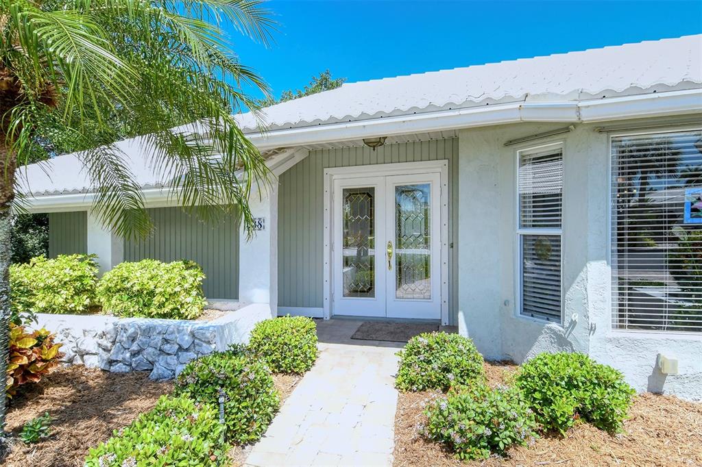 538 WARWICK DRIVE