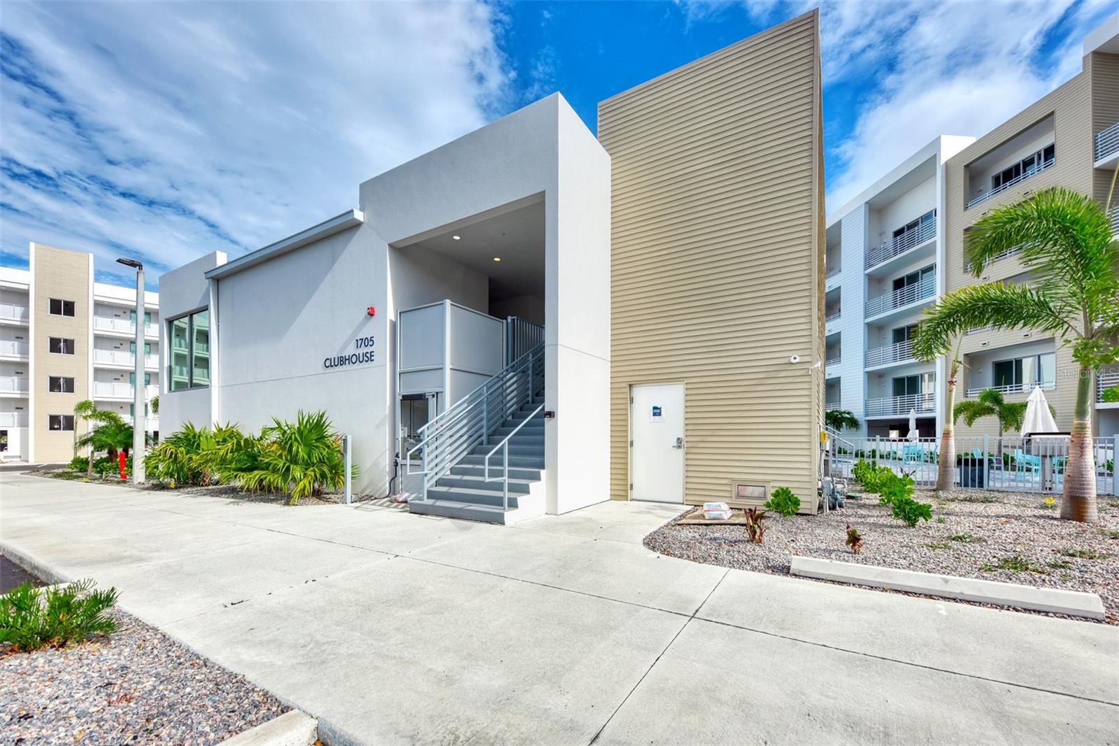 1703 N TAMIAMI TRAIL Unit: B307