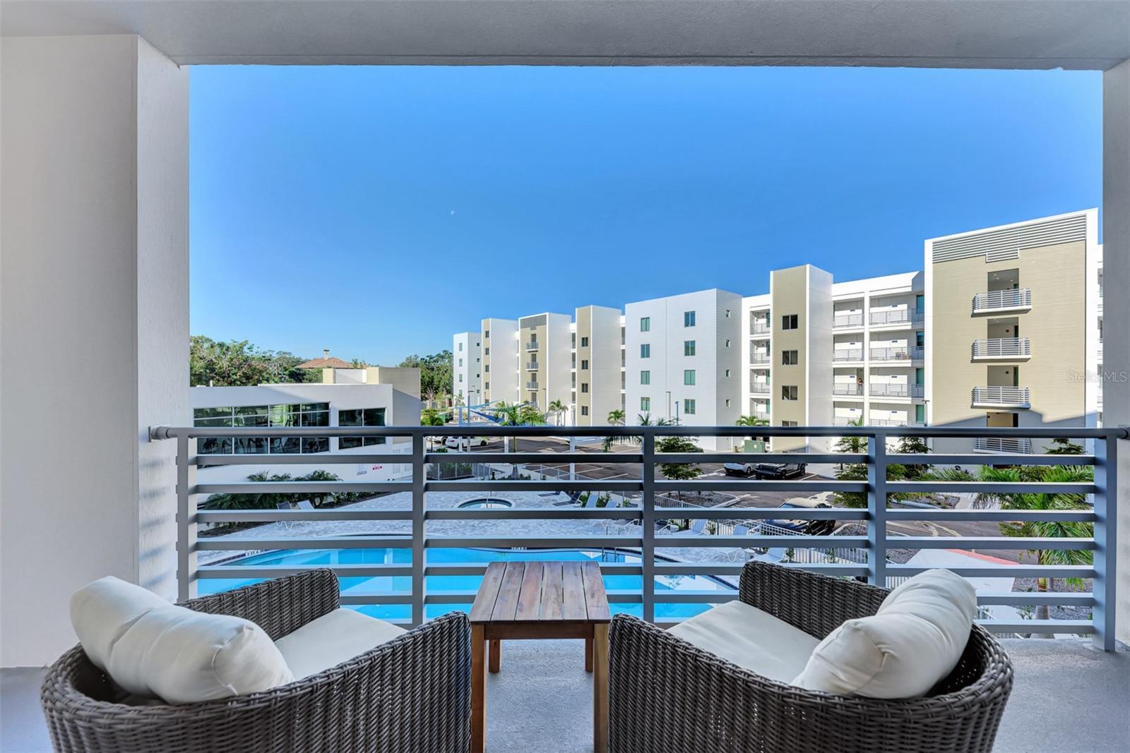 1703 N TAMIAMI TRAIL Unit: B307