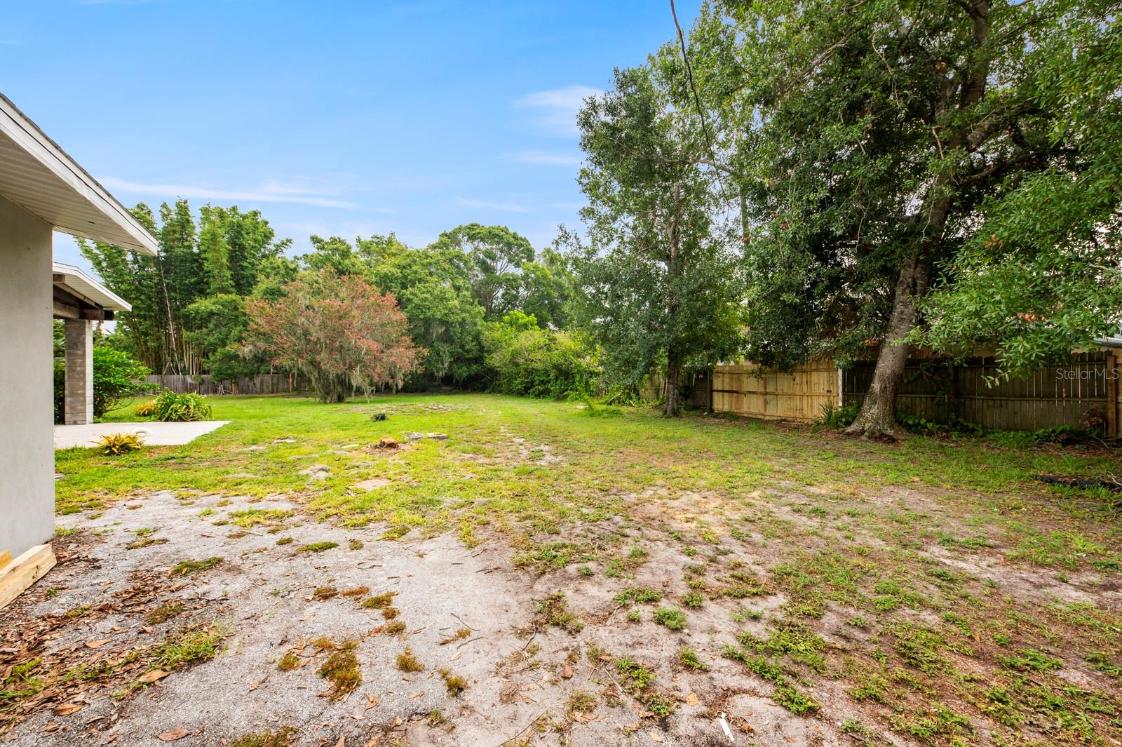 3831 E FOREST LAKE DRIVE