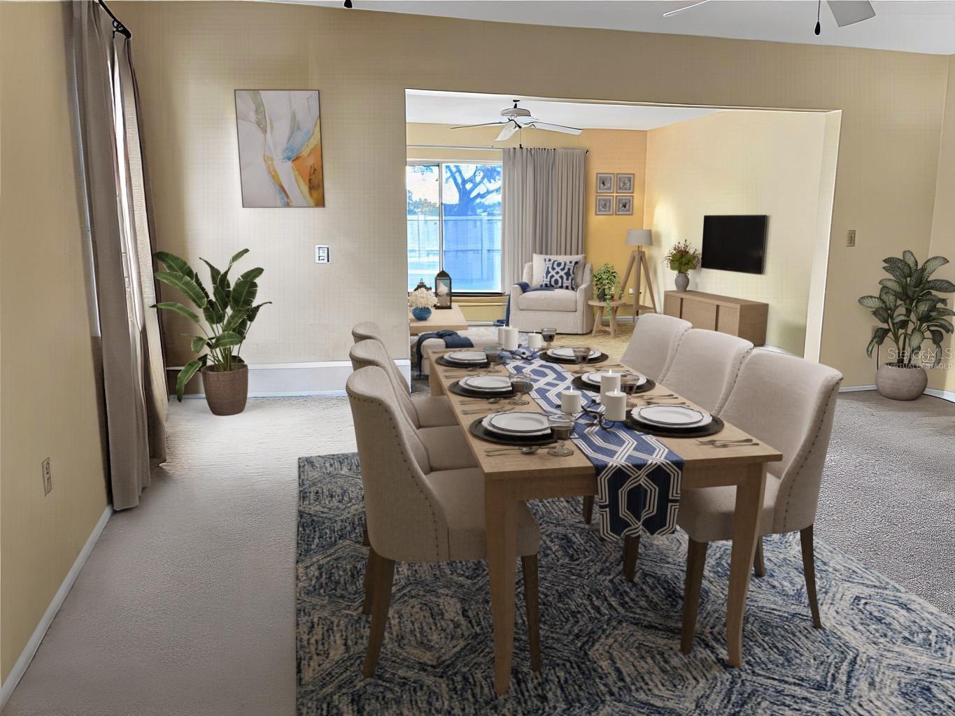 6201 GREEN VIEW DRIVE Unit: 130