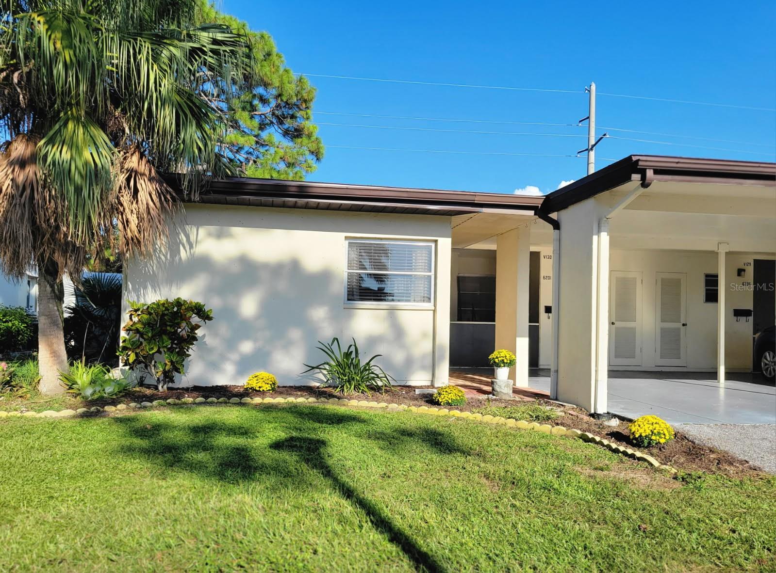 6201 GREEN VIEW DRIVE Unit: 130