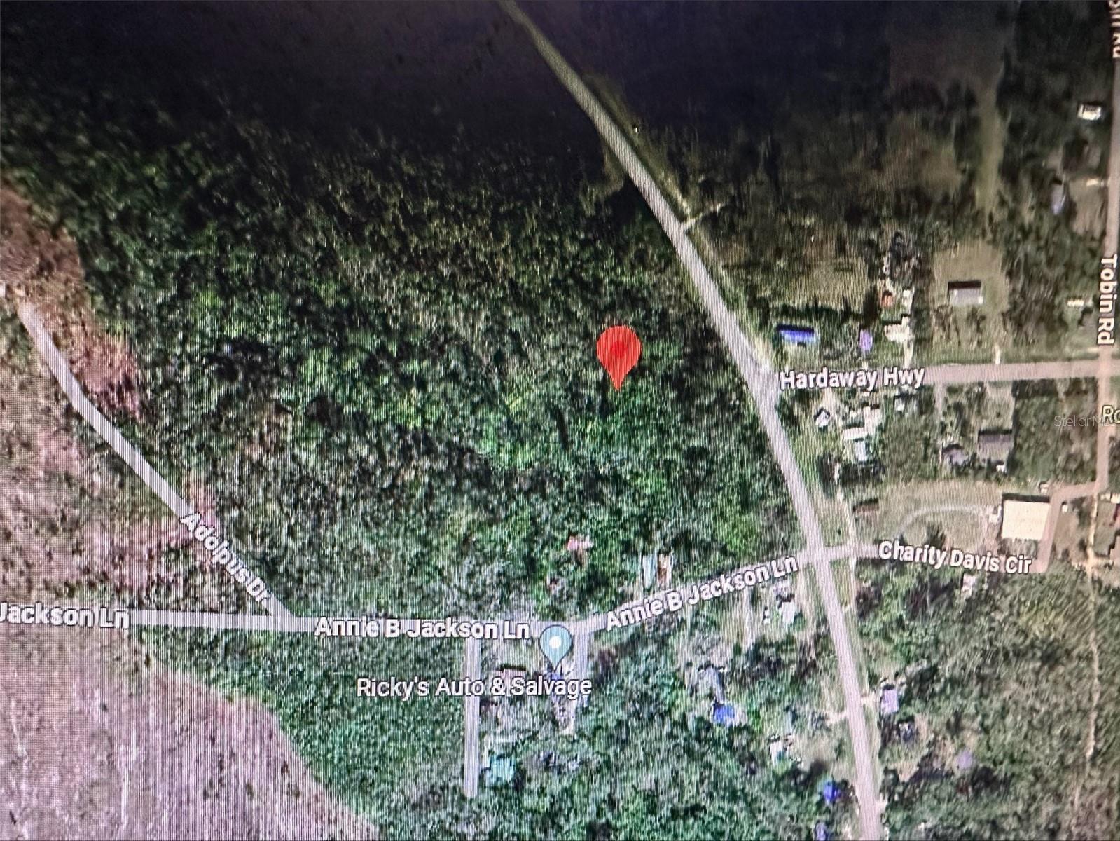 5591 BONNIE HILL ROAD