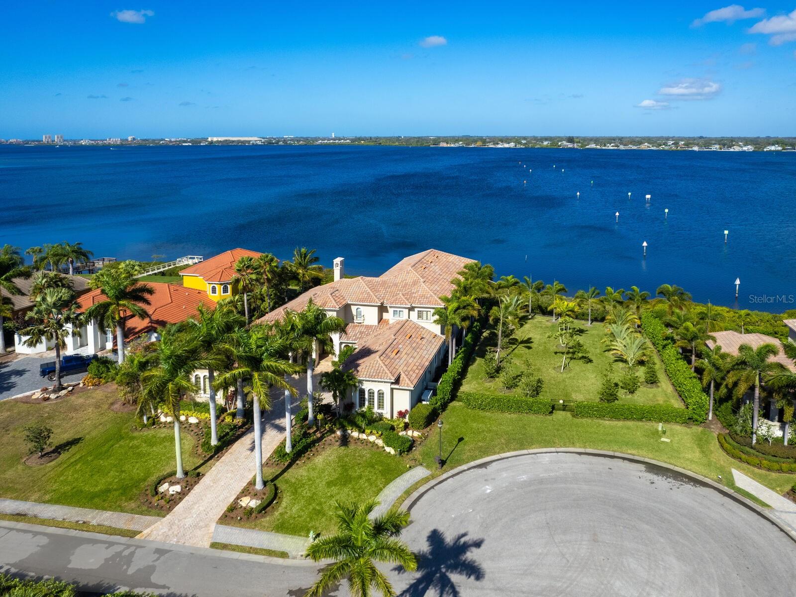 4223 HAWK ISLAND DRIVE