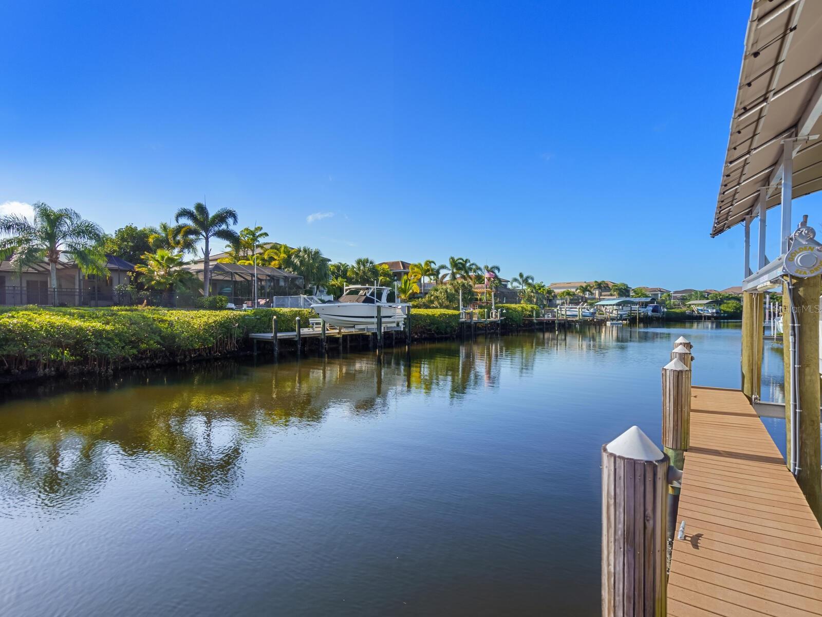 4223 HAWK ISLAND DRIVE