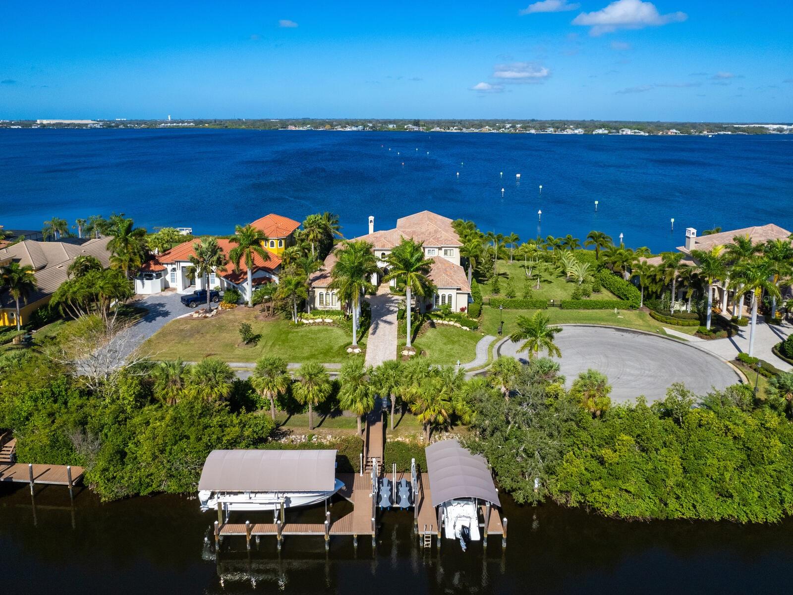 4223 HAWK ISLAND DRIVE