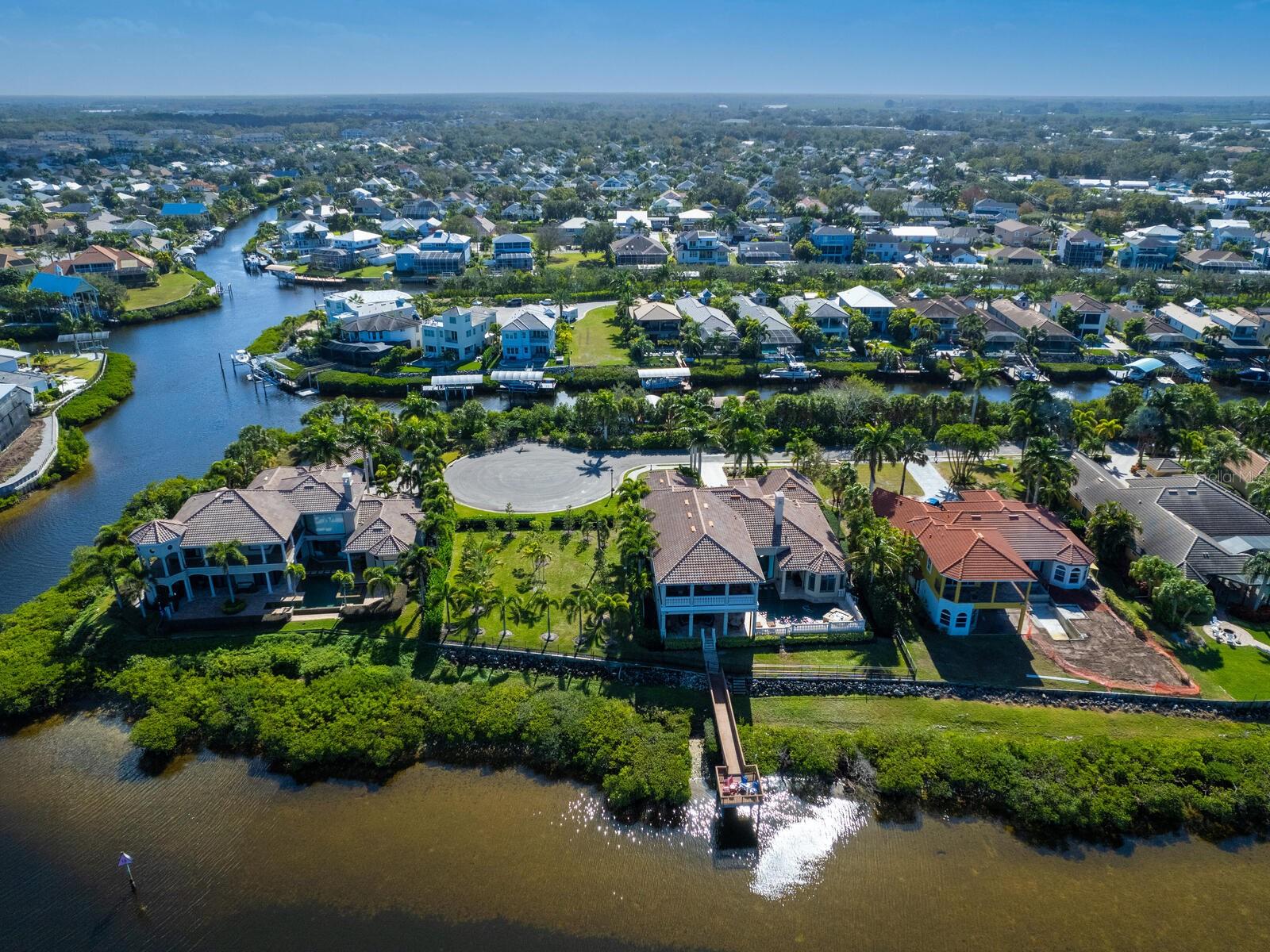 4223 HAWK ISLAND DRIVE