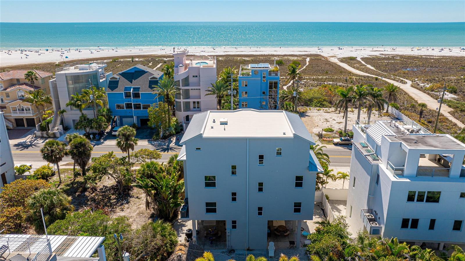 645 BEACH RD