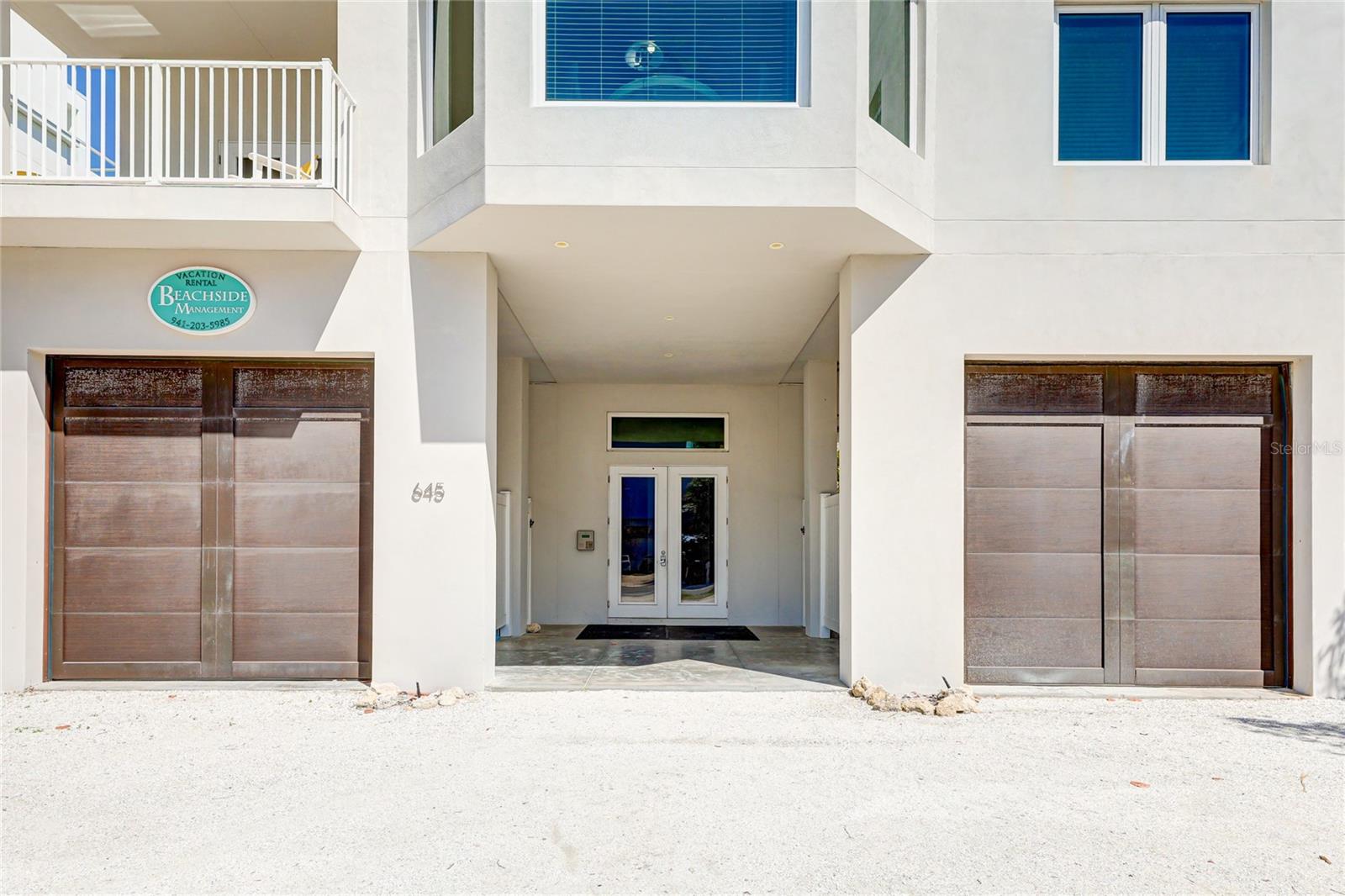 645 BEACH RD