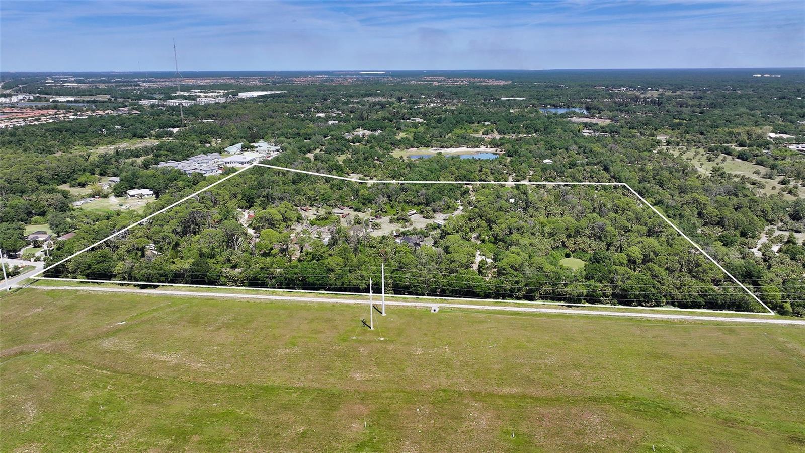 400 S HAVANA RD