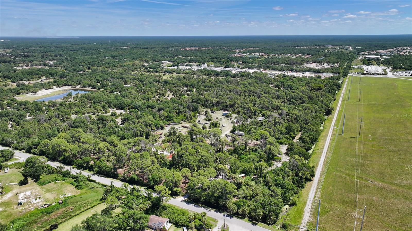 400 S HAVANA RD