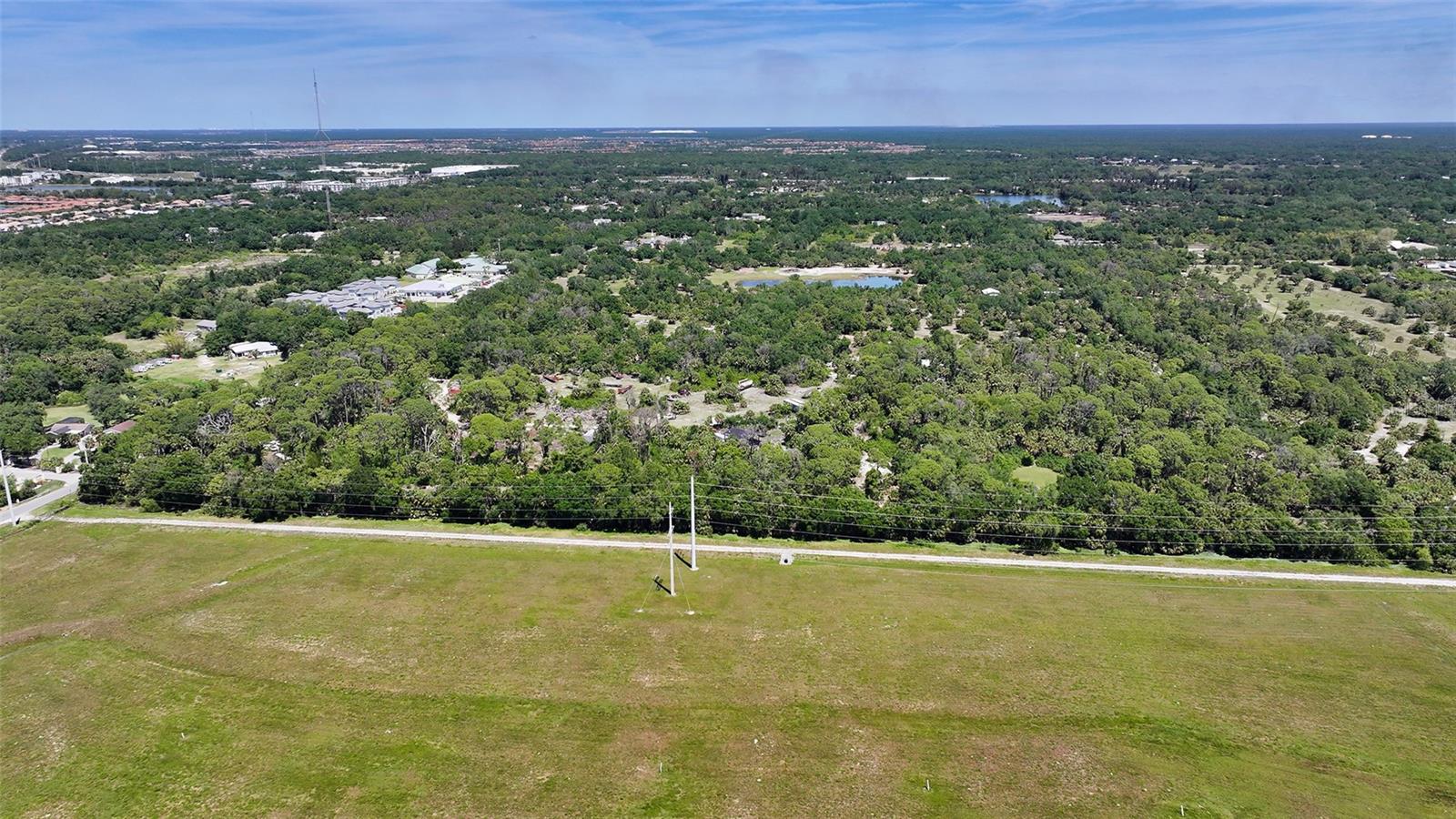 400 S HAVANA RD