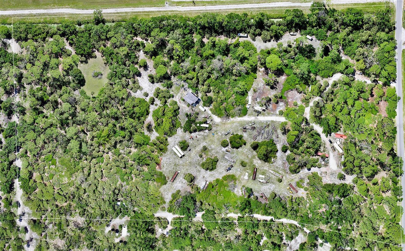400 S HAVANA RD