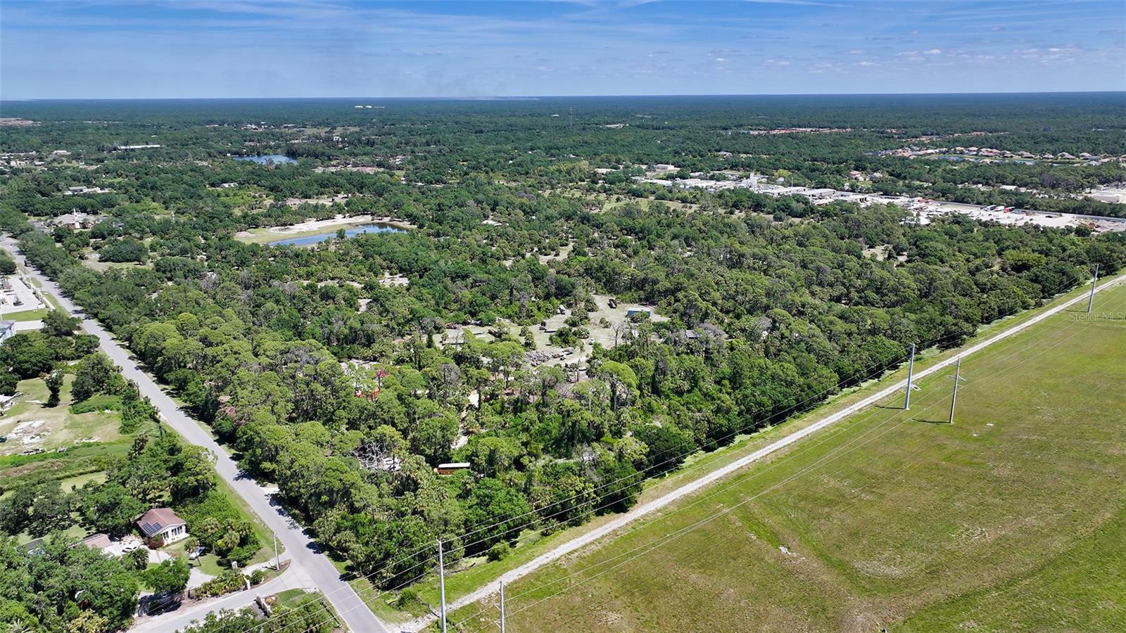 400 S HAVANA RD