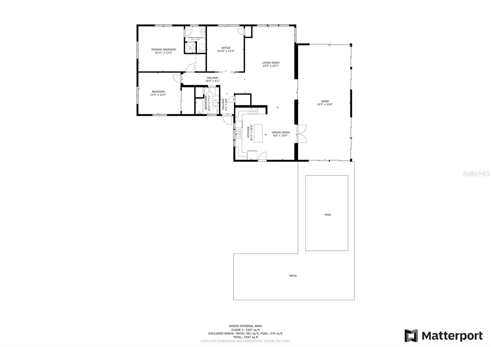 5707 MERRIMAC DR