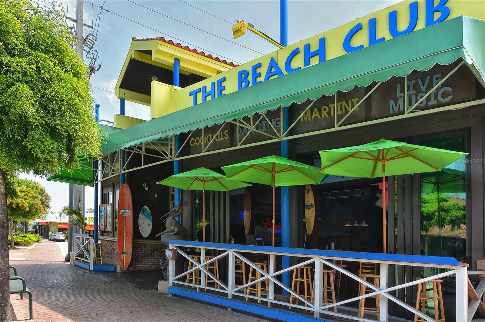 6157 MIDNIGHT PASS RD #G11