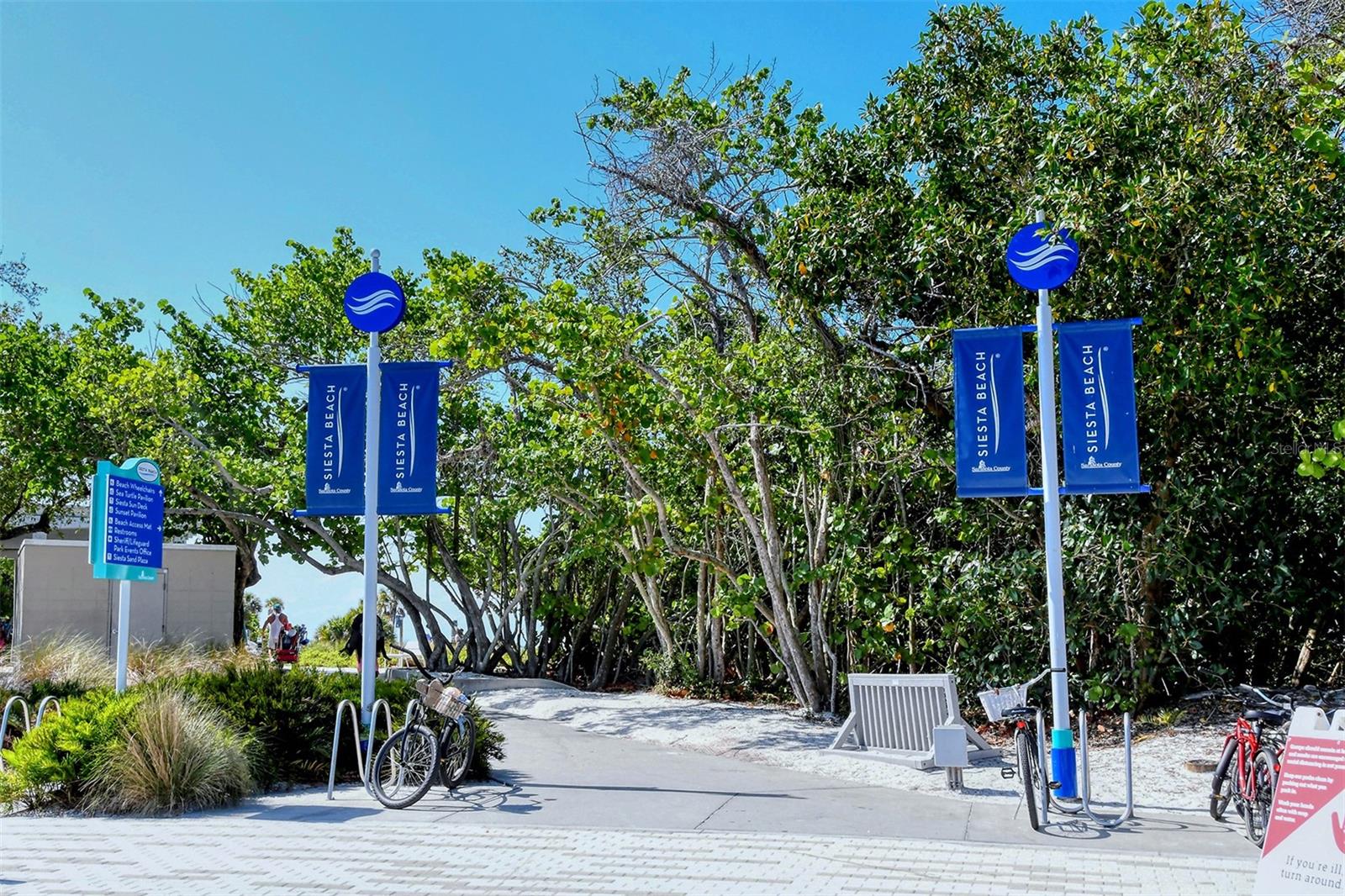 6157 MIDNIGHT PASS RD #G11