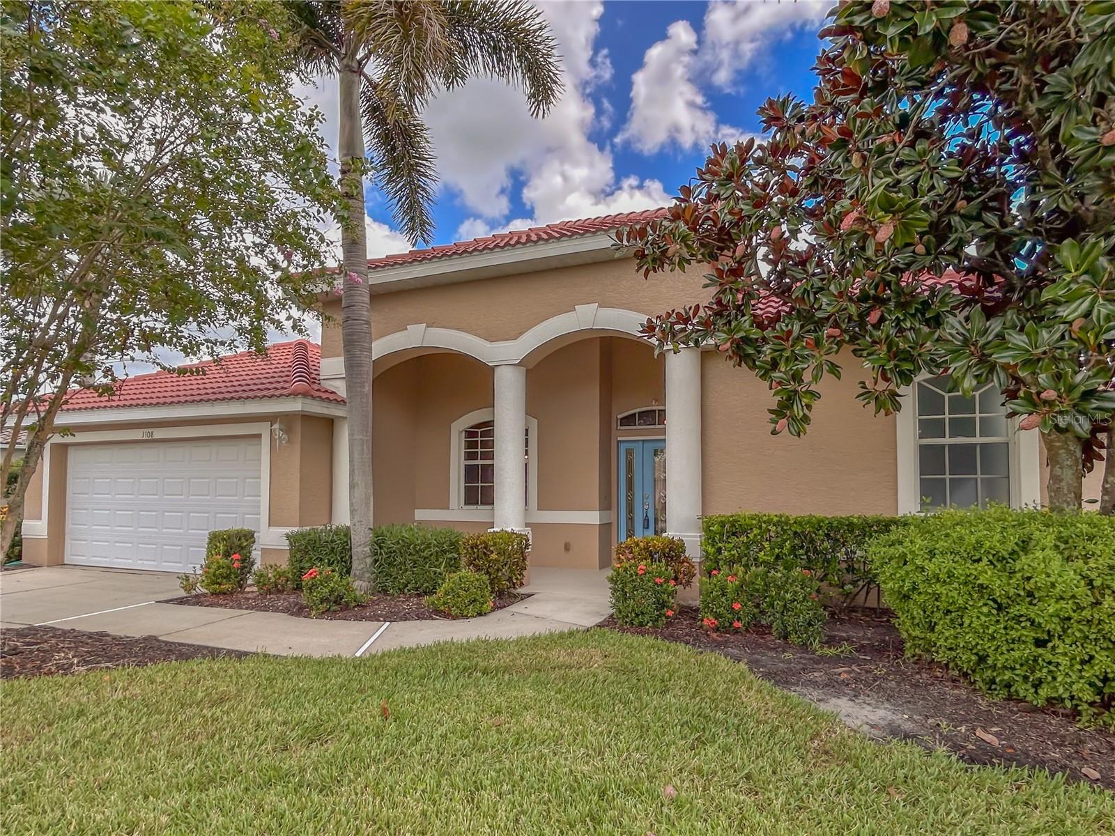 3108 ROYAL PALM DR