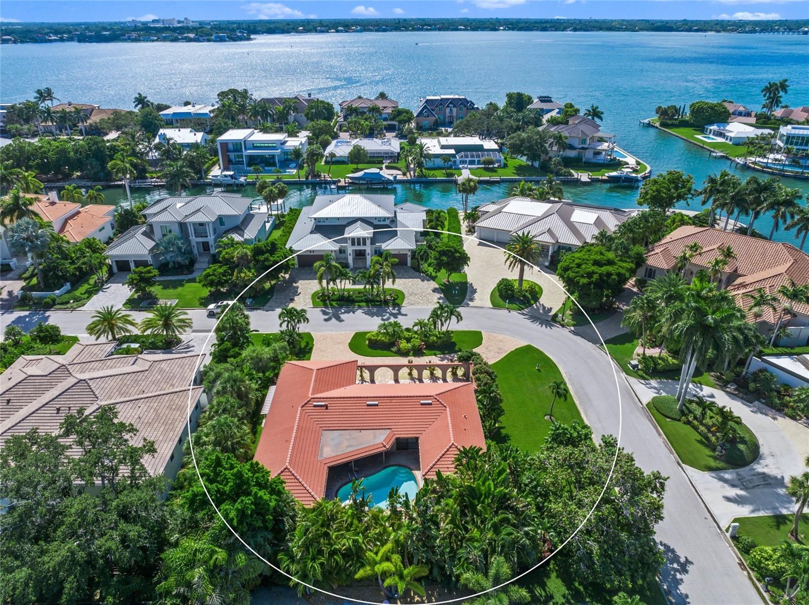 465 PARTRIDGE CIR