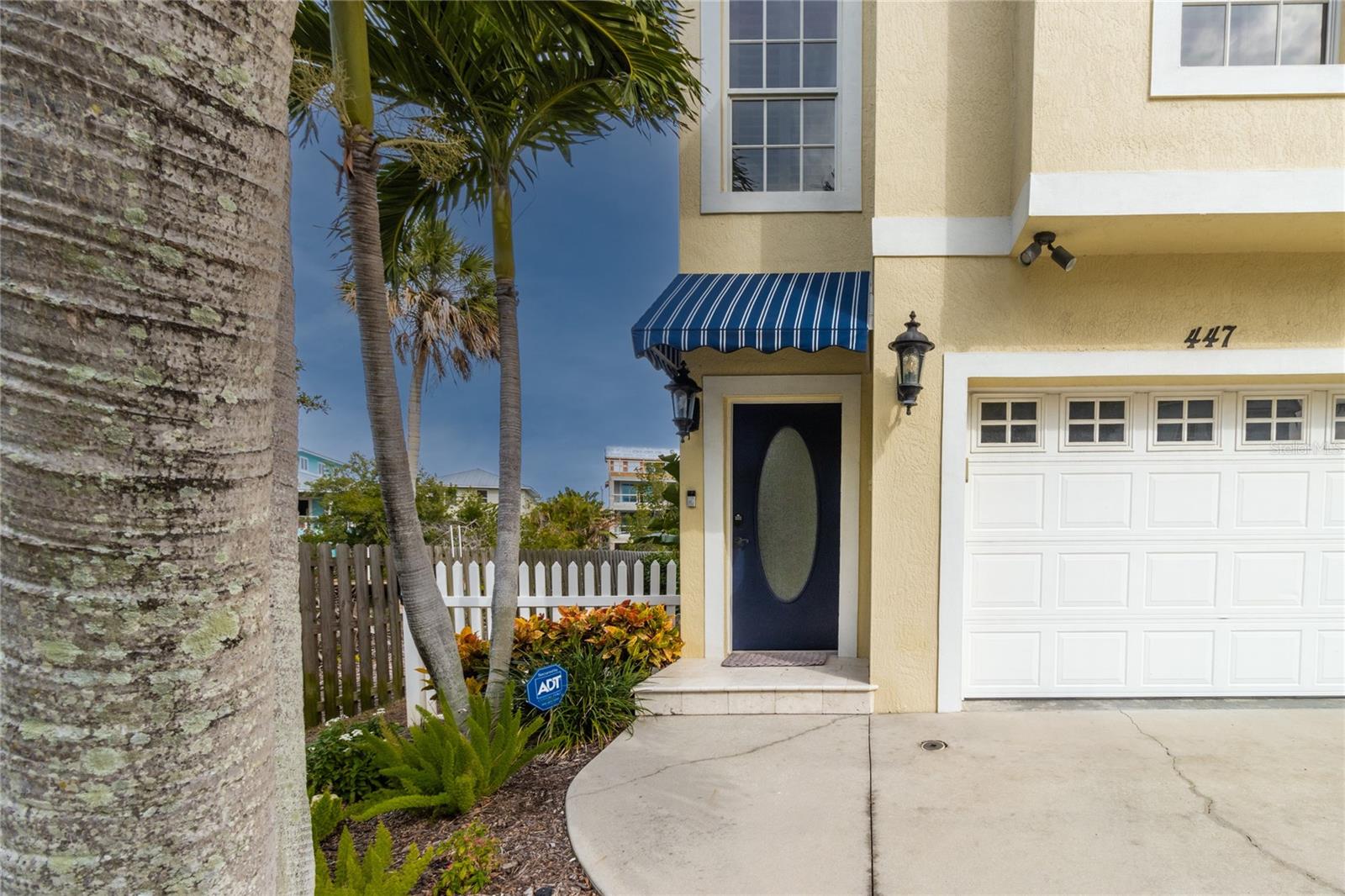 447 CANAL RD #447
